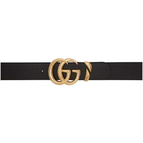 gucci oversized belt|Gucci belt 80cm.